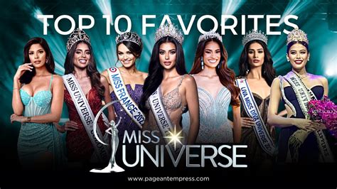 miss universe 2023 odds|FAVORITES: Miss Universe 2023 Top 20 pre.